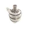 Recambio de bomba agua para seat leon (kl1, klg) 2.0 tdi referencia OEM IAM 04L965567A  0392024006