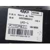 Recambio de faro izquierdo para citroën nemo 1.3 hdi fap referencia OEM IAM 1353198080  45570383