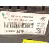 Recambio de cuadro instrumentos para volkswagen polo v (6r1, 6c1) 1.6 tdi referencia OEM IAM 6R0920861F  