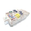 Recambio de caja reles / fusibles para mitsubishi space star (a00) motion referencia OEM IAM 8637A998  