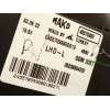 Recambio de faro izquierdo para peugeot bipper tepee 1.3 hdi 80 referencia OEM IAM 45570383 1634151680 0520868420E