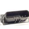Recambio de cerradura puerta delantera derecha para mg mg hs (as23) 1.5 t (sas23) referencia OEM IAM 10640635  
