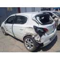 OPEL CORSA E
