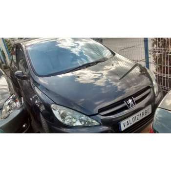 PEUGEOT 307 (S1)