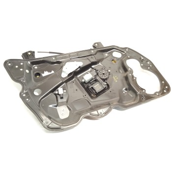 Recambio de elevalunas delantero izquierdo para volkswagen passat b6 (3c2) 2.0 tdi referencia OEM IAM 3C1837461L  