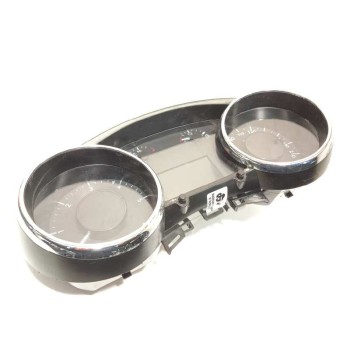 CUADRO INSTRUMENTOS 9804263880 9677785780