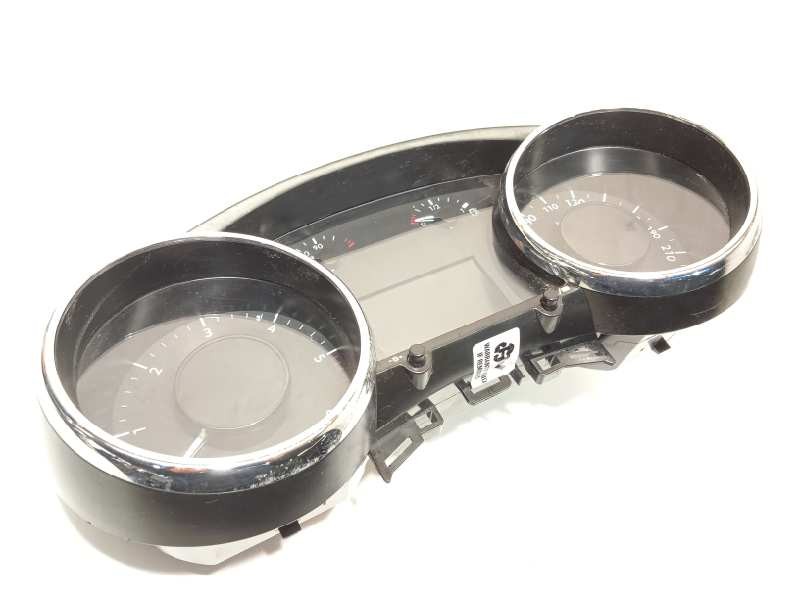 CUADRO INSTRUMENTOS 9804263880 9677785780