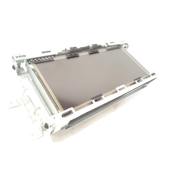 Recambio de pantalla multifuncion para land rover range rover sport ii (l494) 3.0 sdv6 4x4 referencia OEM IAM GX6319C299AC LR088