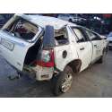 LAND ROVER FREELANDER (LR2)
