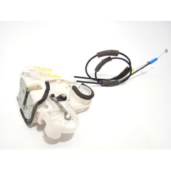 Recambio de cerradura puerta delantera derecha para mitsubishi space star (a00) motion referencia OEM IAM 5715A864  
