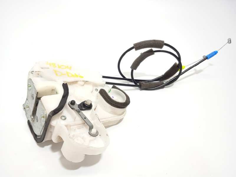 CERRADURA PUERTA DELANTERA DERECHA 5715A864 