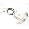 Recambio de cerradura puerta delantera derecha para mitsubishi space star (a00) motion referencia OEM IAM 5715A864  