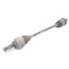 Recambio de transmision trasera derecha para bmw serie 1 lim. (f20) 118i referencia OEM IAM 7629302 33207629302 