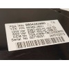 Recambio de cuadro instrumentos para peugeot 5008 allure referencia OEM IAM 9804263880  9677785780