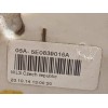 Recambio de cerradura puerta trasera derecha para skoda yeti 1.2 tsi referencia OEM IAM 5E0839016A  