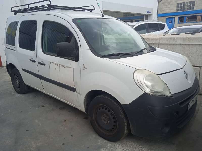 RENAULT KANGOO (F/KC0)