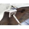Recambio de paragolpes trasero para toyota avensis (_t25_) 2.0 d-4d (cdt250_) referencia OEM IAM 5215905901  