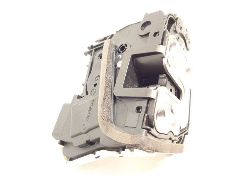 CERRADURA PUERTA DELANTERA IZQUIERDA 10640634 