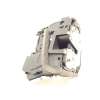 Recambio de cerradura puerta delantera izquierda para mg mg hs (as23) 1.5 t (sas23) referencia OEM IAM 10640634  