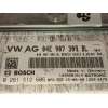 Recambio de centralita motor uce para seat leon (5f1) reference referencia OEM IAM 04E907309BL  0261S12606