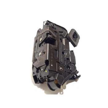 Recambio de cerradura puerta trasera izquierda para skoda yeti 1.2 tsi referencia OEM IAM 5E0839015A  