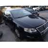 volkswagen passat berlina (3c2) del año 2005