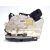 Recambio de cerradura puerta trasera izquierda para skoda yeti 1.2 tsi referencia OEM IAM 5E0839015A  