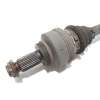 Recambio de transmision trasera derecha para bmw serie 1 lim. (f20) 118i referencia OEM IAM 7629302 33207629302 