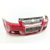 Recambio de paragolpes delantero para chevrolet aveo / kalos sedán (t250, t255) 1.4 referencia OEM IAM 93742764 96648503 