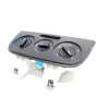 Recambio de mando climatizador para citroën nemo 1.3 hdi fap referencia OEM IAM 6490K4  