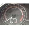 Recambio de cuadro instrumentos para skoda octavia combi (5e5) rs referencia OEM IAM 5E0920757E  