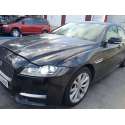 JAGUAR XF II (X260)