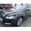 jaguar xf ii (x260) del año 2018