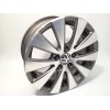 Recambio de llanta para volkswagen passat b6 (3c2) 2.0 tdi referencia OEM IAM 3C0601025C 3C0601025CZ33 