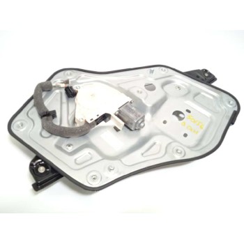 Recambio de elevalunas delantero derecho para skoda yeti 1.2 tsi referencia OEM IAM 5L0837402A  8K0959812A