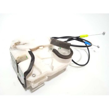 Recambio de cerradura puerta trasera derecha para mitsubishi space star (a00) motion referencia OEM IAM 5745A426  