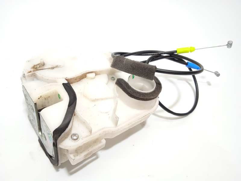 CERRADURA PUERTA TRASERA DERECHA 5745A426 