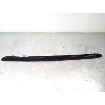 Recambio de barras techo para citroën c4 cactus 1.2 thp 110 referencia OEM IAM 1611394280  