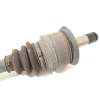 Recambio de transmision trasera derecha para bmw serie 1 lim. (f20) 118i referencia OEM IAM 7629302 33207629302 