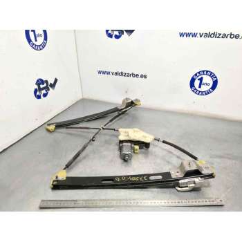ELEVALUNAS DELANTERO DERECHO 5Q0959802 