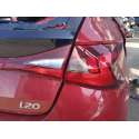 HYUNDAI I20'20 ( BC3/BI3DESDE 08/20 )