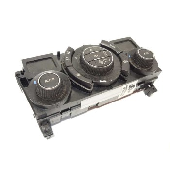 Recambio de mando climatizador para peugeot 5008 allure referencia OEM IAM 96738323XT 6452Y4 A2C37822700