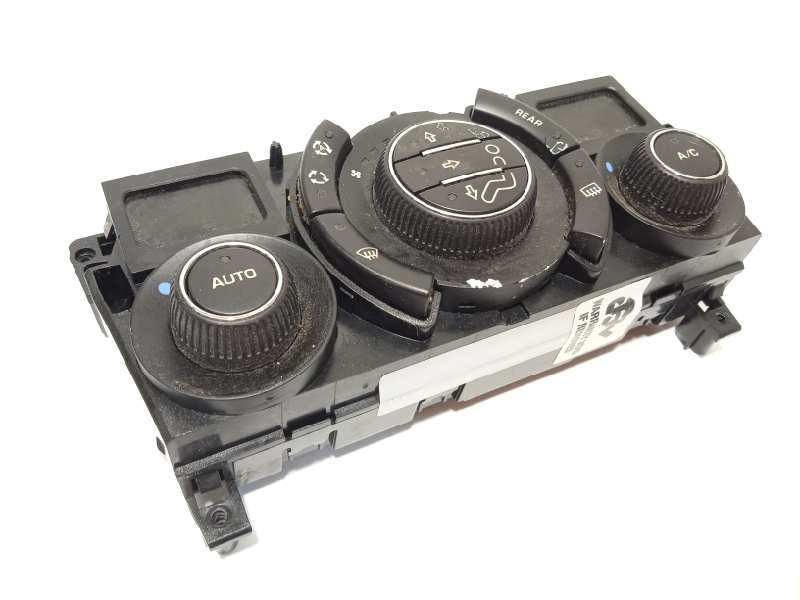 MANDO CLIMATIZADOR 96738323XT 6452Y4 A2C37822700