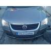 volkswagen touran (1t2) del año 2009