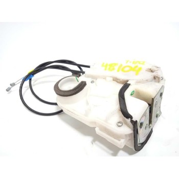 CERRADURA PUERTA TRASERA IZQUIERDA 5745A425 