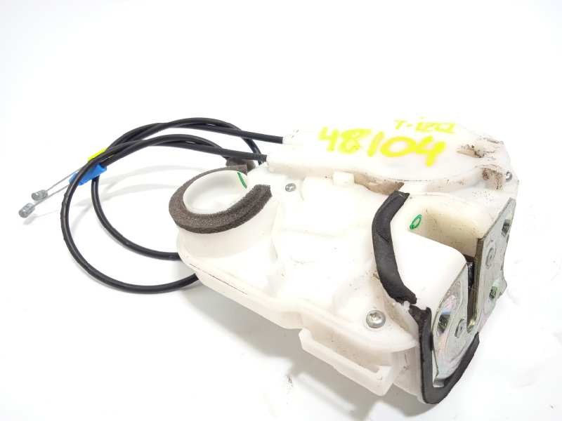 CERRADURA PUERTA TRASERA IZQUIERDA 5745A425 