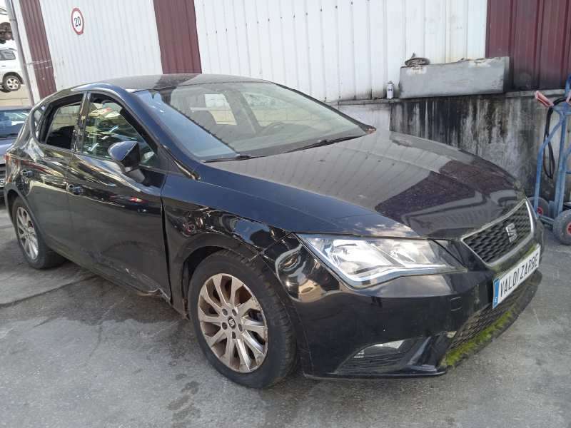 SEAT LEON (5F1)