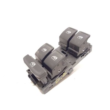 MANDO ELEVALUNAS DELANTERO IZQUIERDO 5E0959857A 5E0959857AWHS