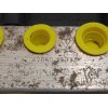 Recambio de abs para renault clio iv technofeel referencia OEM IAM 476601203R 2265106516 269722