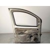 Recambio de puerta delantera izquierda para fiat fiorino básico referencia OEM IAM 1361949080  